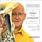 World of the Euphonium